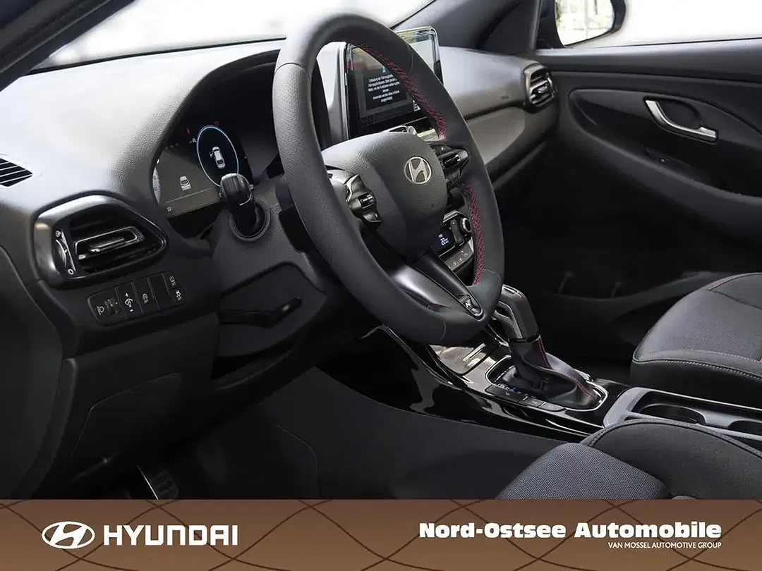 Hyundai i30 - Thumbnail 8