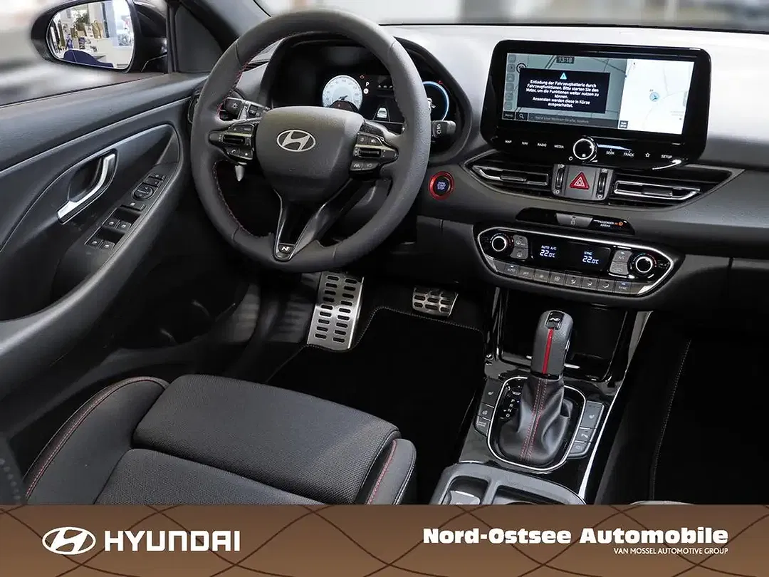 Hyundai i30 - Thumbnail 9