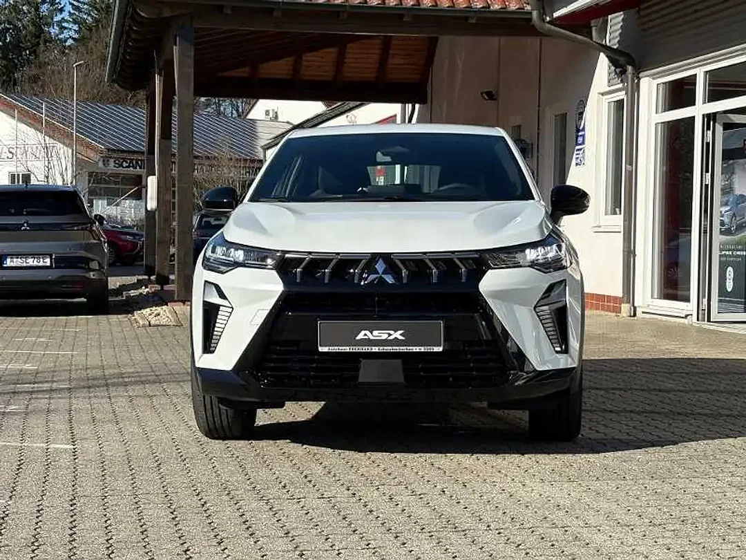Mitsubishi ASX - Afbeelding 1