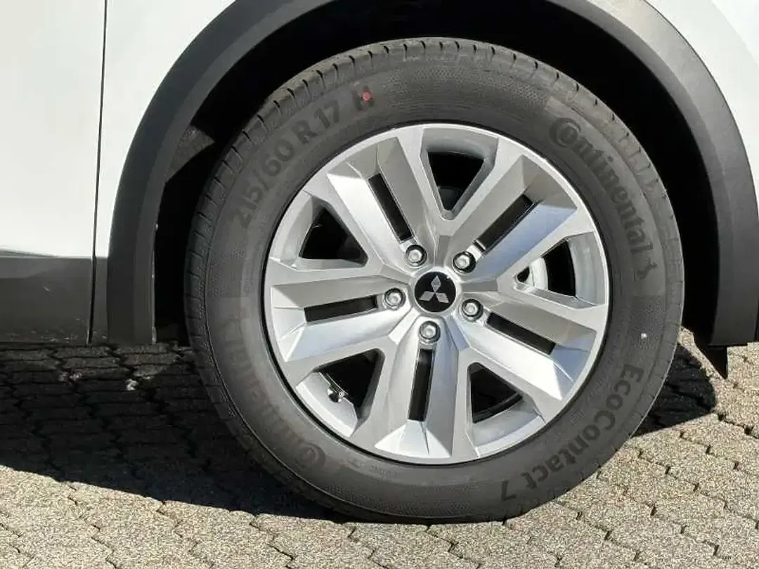 Mitsubishi ASX - Thumbnail 14