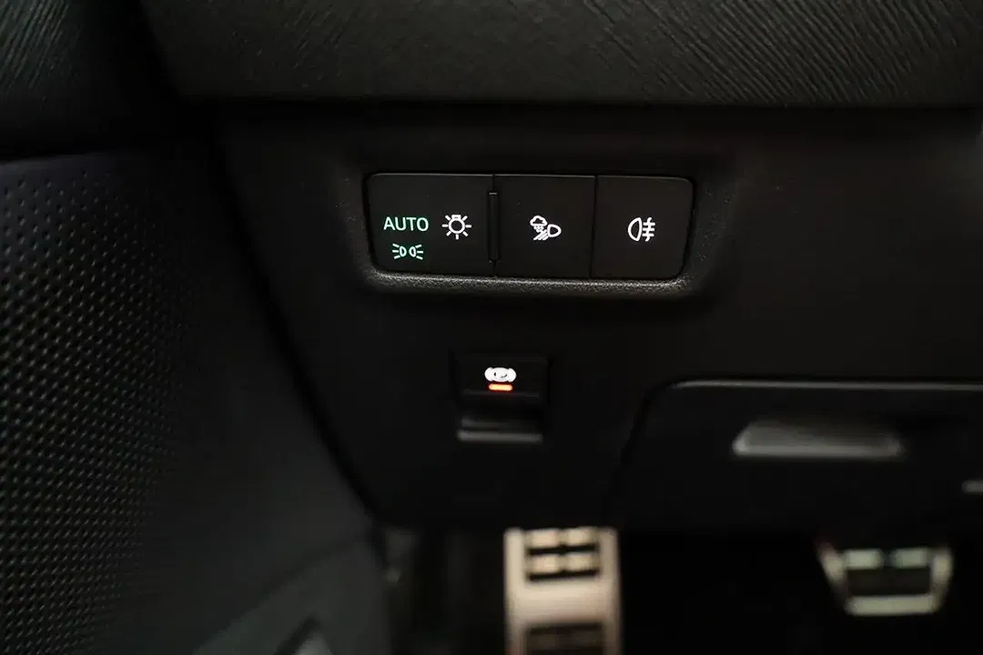 Skoda Kodiaq - Thumbnail 9