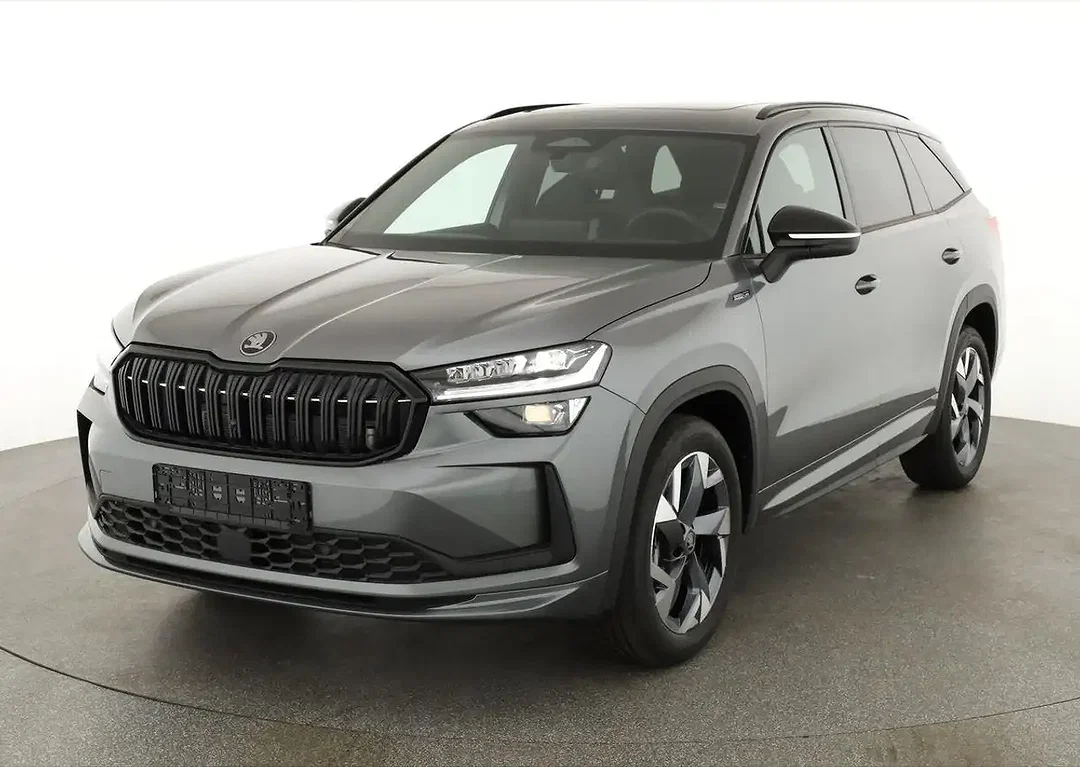 Skoda Kodiaq - Afbeelding 1