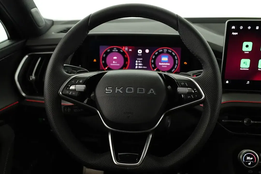 Skoda Kodiaq - Thumbnail 6