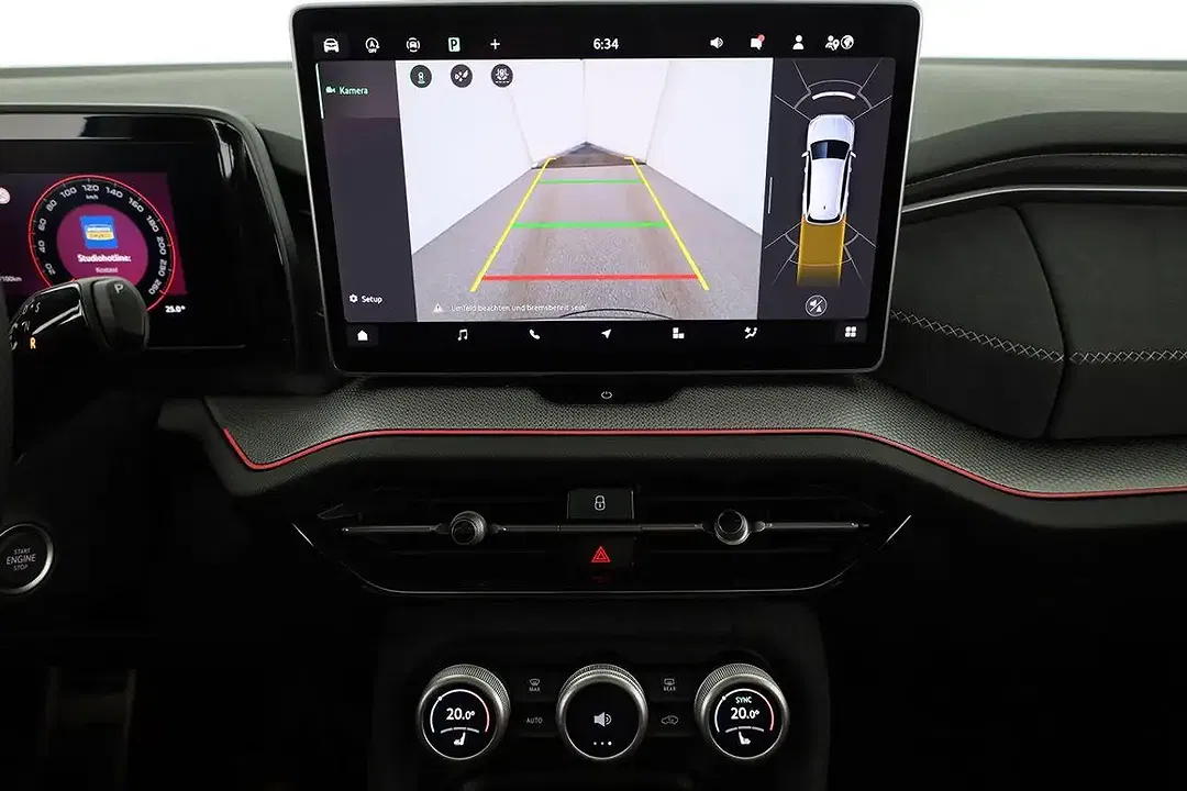 Skoda Kodiaq - Thumbnail 7