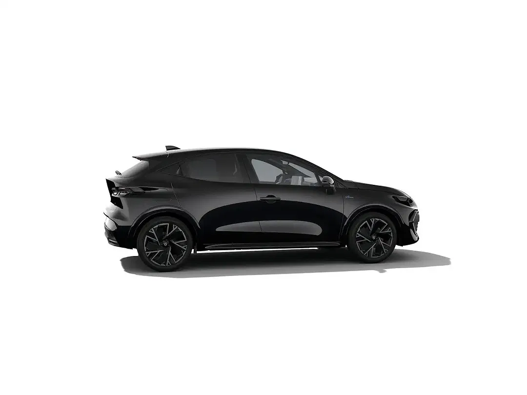 Renault Clio - Thumbnail 11