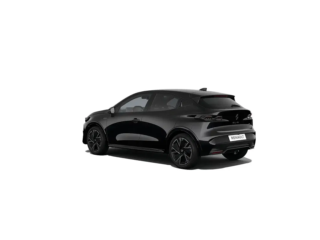 Renault Clio - Thumbnail 5