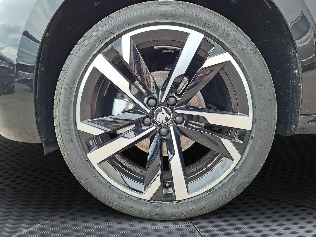 Skoda Kamiq - Thumbnail 19