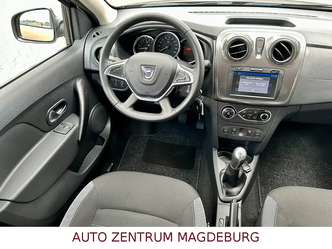 Dacia Logan - Thumbnail 10