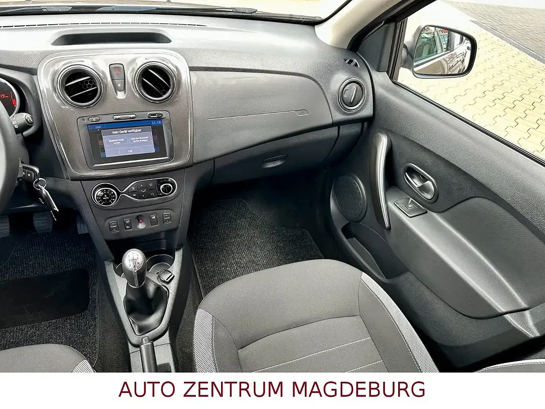 Dacia Logan - Thumbnail 11