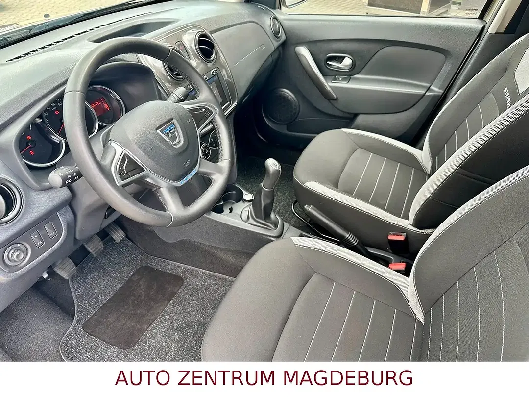 Dacia Logan - Thumbnail 13