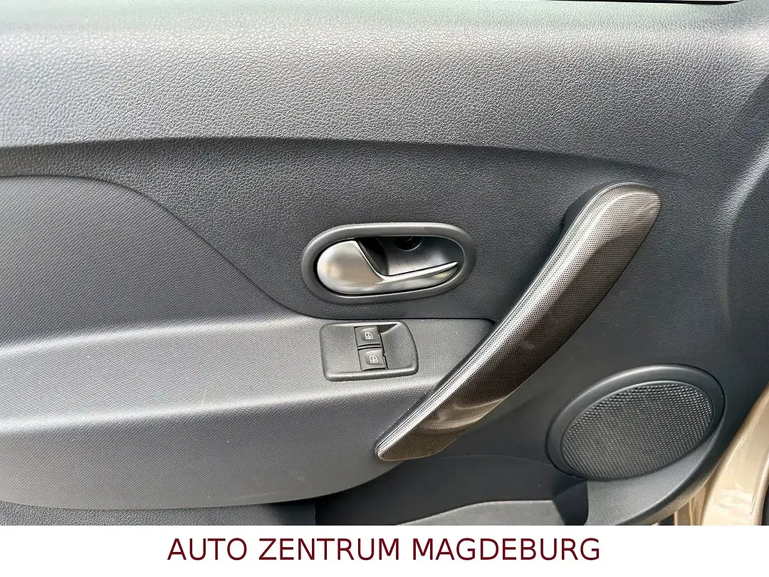 Dacia Logan - Thumbnail 14