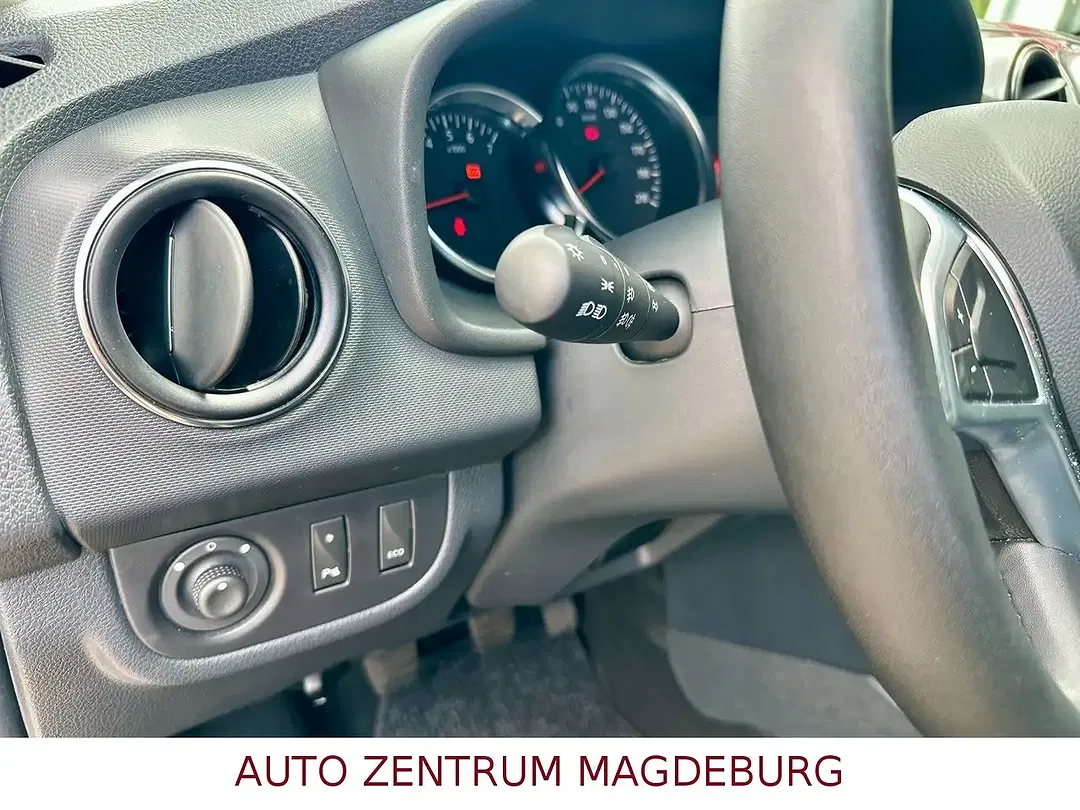 Dacia Logan - Thumbnail 15