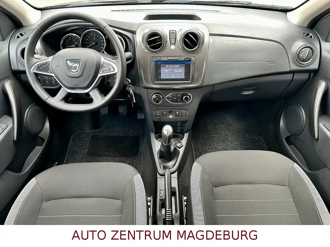 Dacia Logan - Thumbnail 9