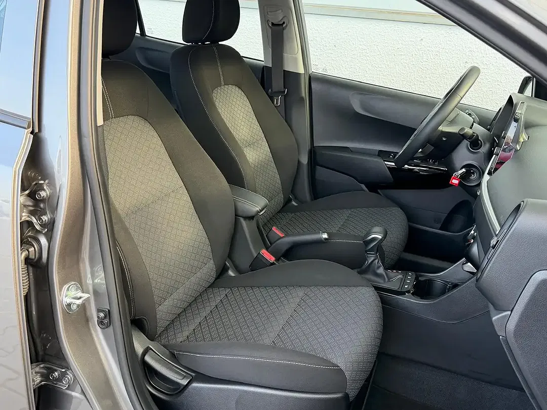 Kia Picanto - Thumbnail 12