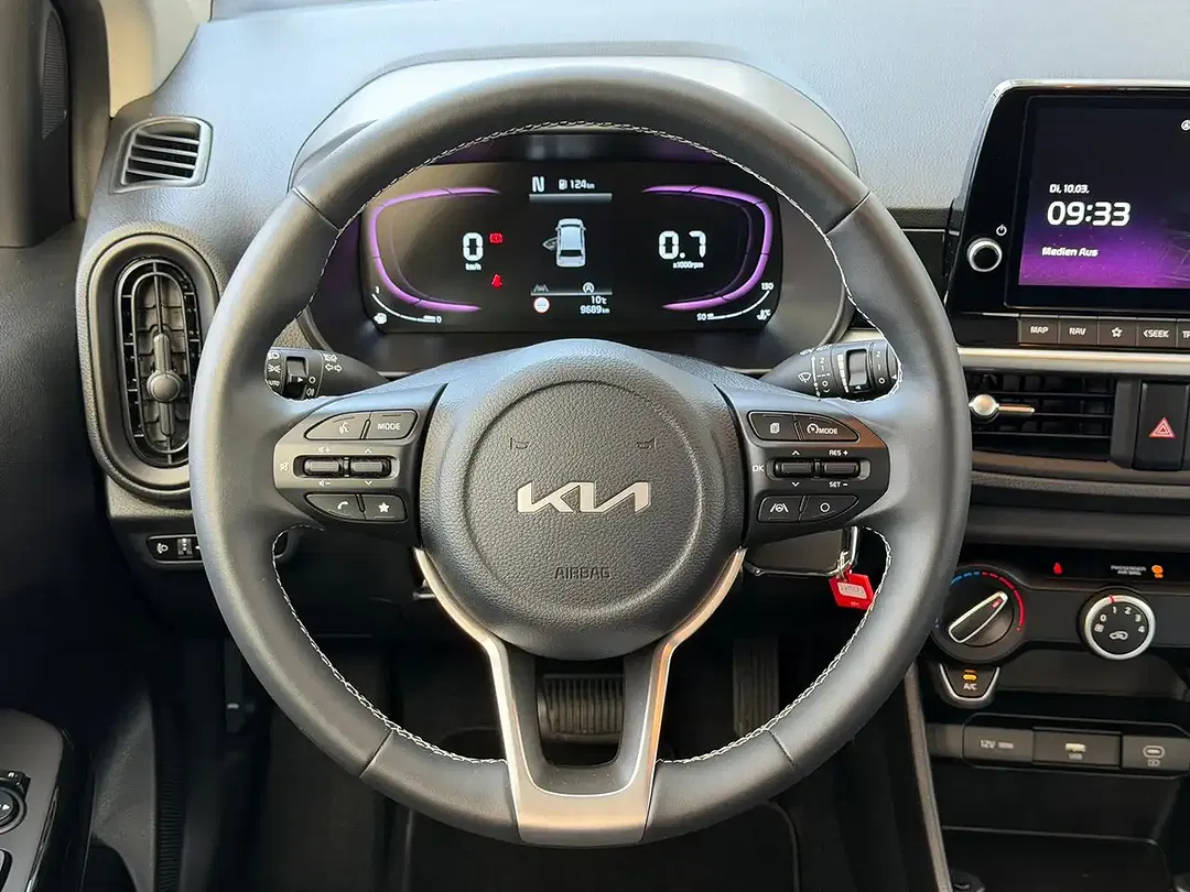 Kia Picanto - Thumbnail 15
