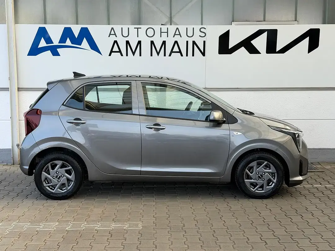 Kia Picanto - Thumbnail 6