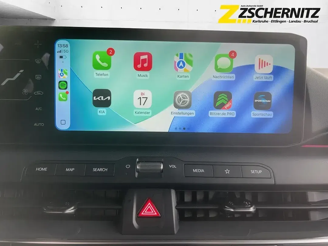 Kia K4 - Thumbnail 9