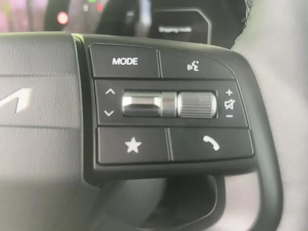 Kia K4 - Thumbnail 12