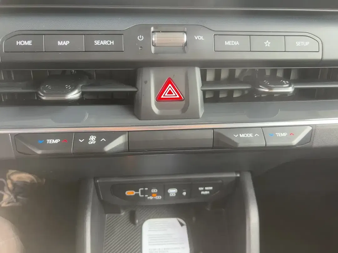 Kia K4 - Thumbnail 14