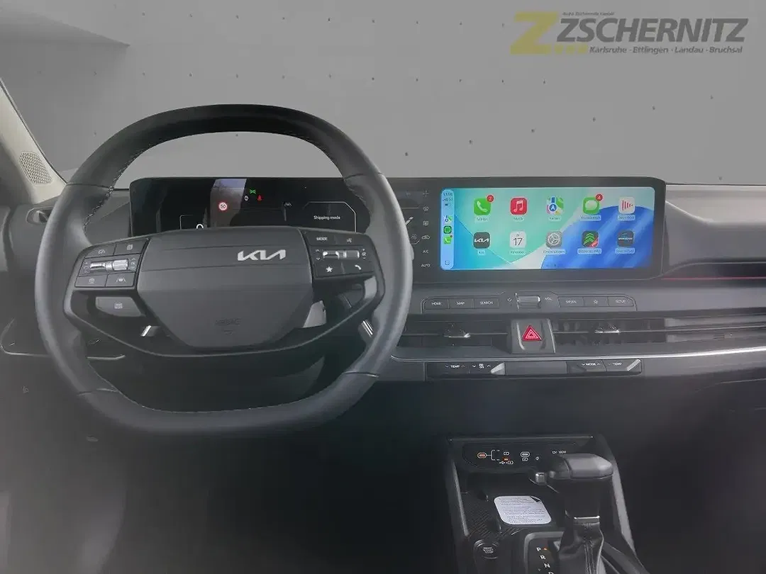 Kia K4 - Thumbnail 6