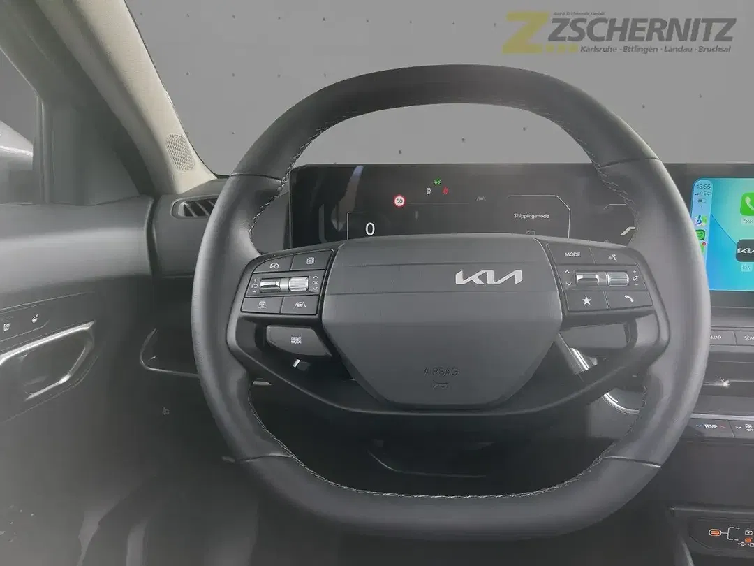 Kia K4 - Thumbnail 7