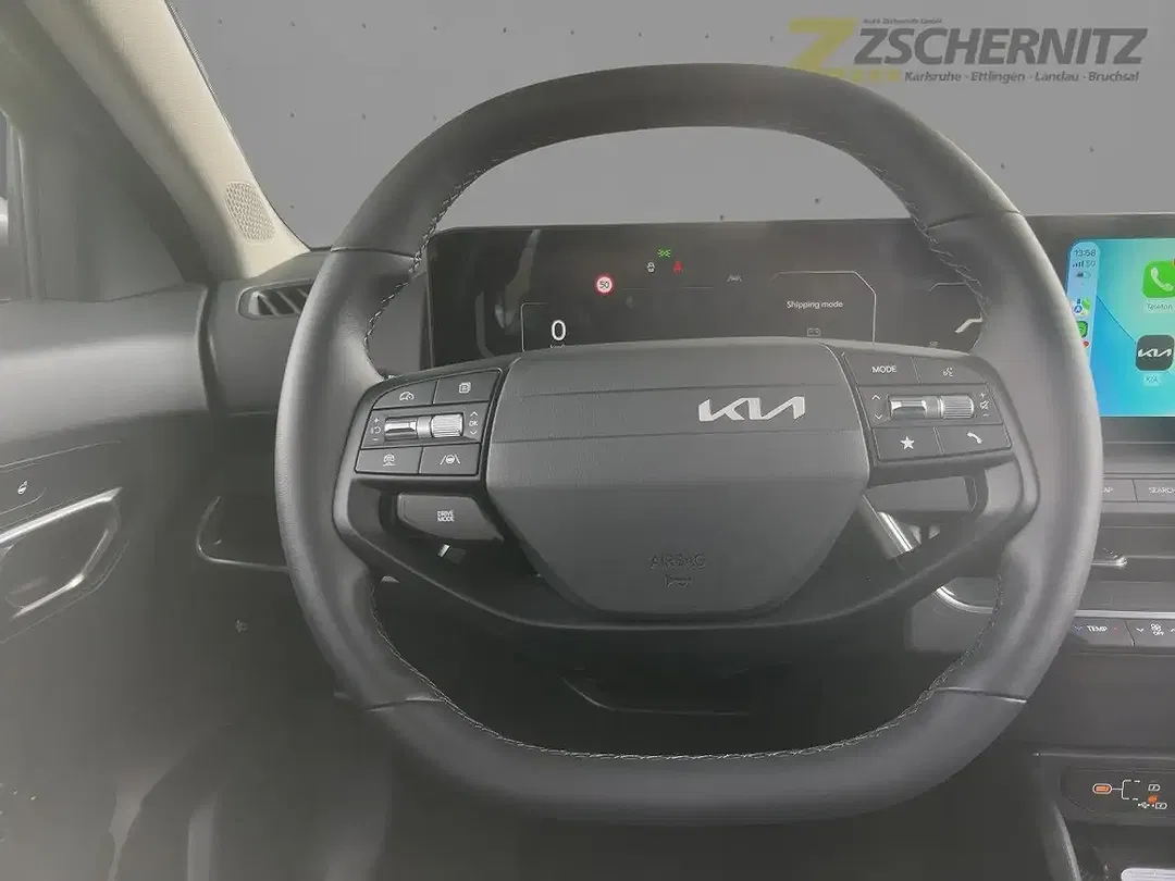 Kia K4 - Thumbnail 8
