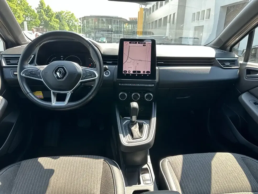 Renault Clio - Thumbnail 14