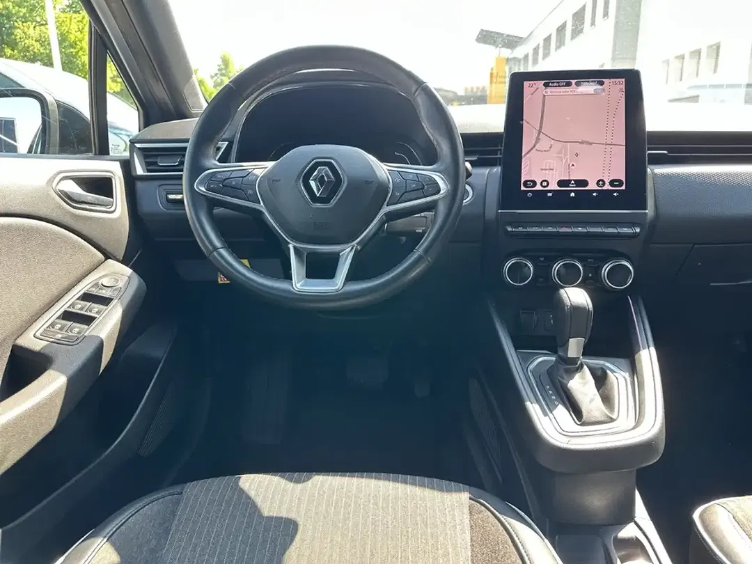 Renault Clio - Thumbnail 15