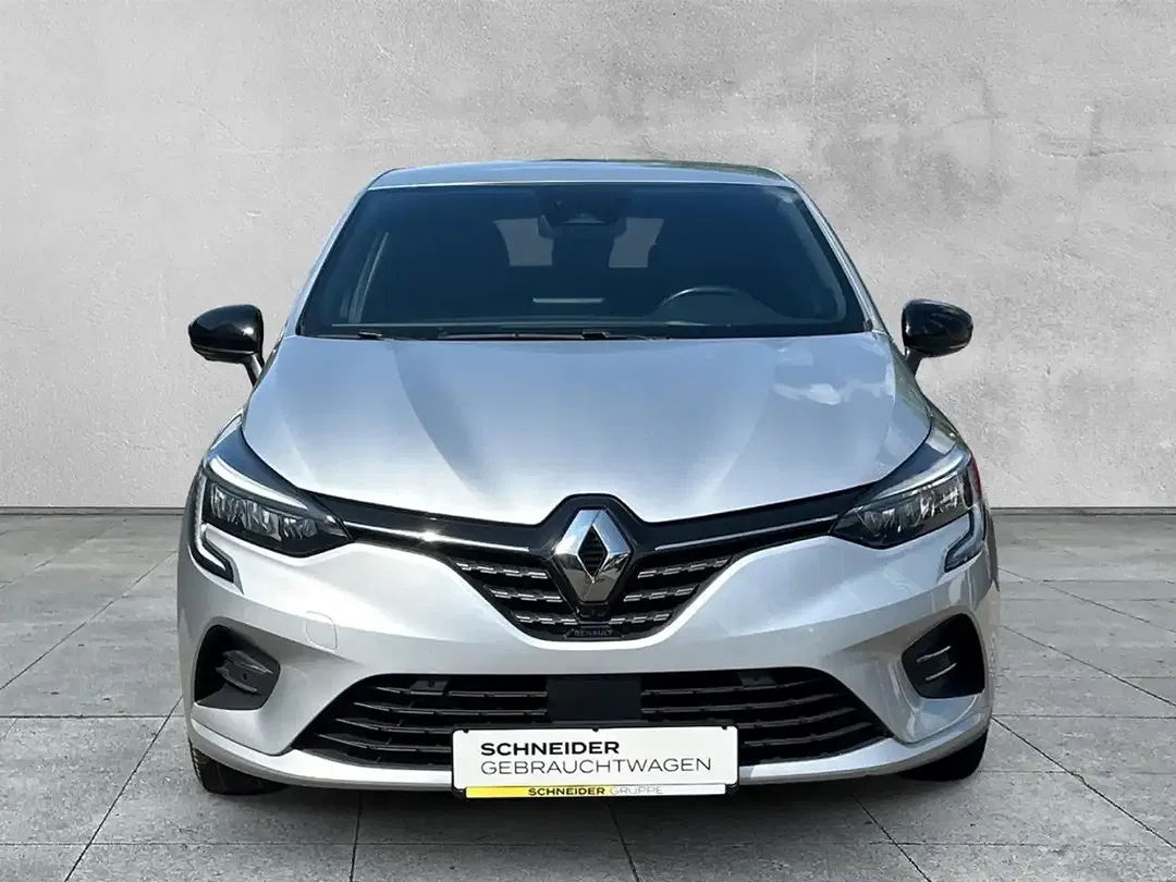 Renault Clio - Thumbnail 8