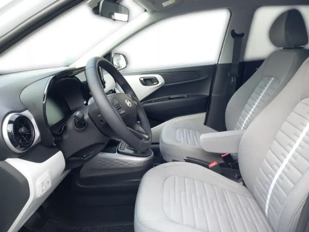 Hyundai i10 - Thumbnail 7