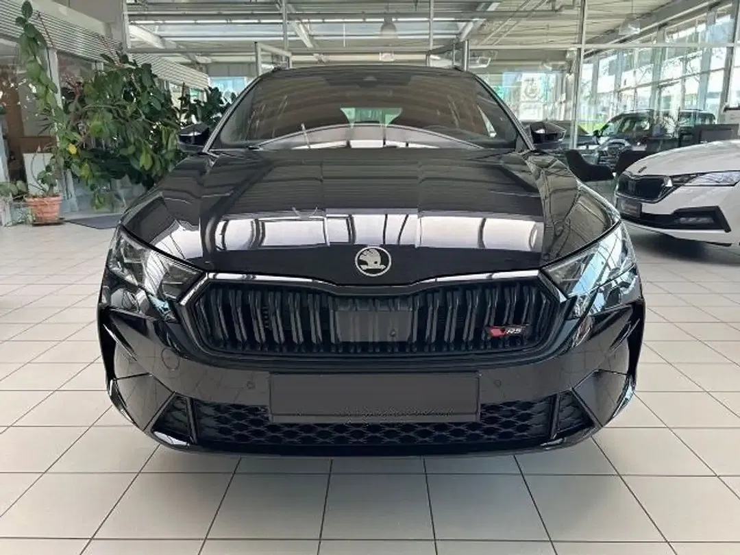 Skoda Octavia - Thumbnail 7