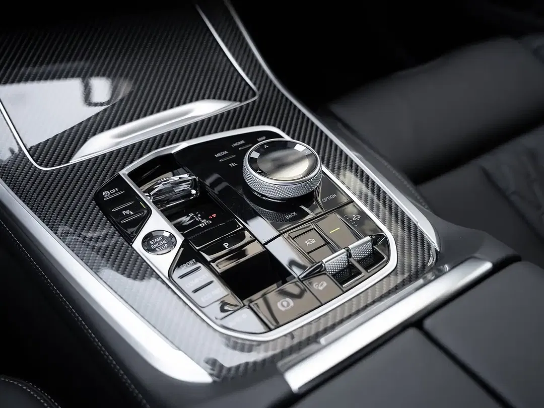 BMW X5 - Thumbnail 12