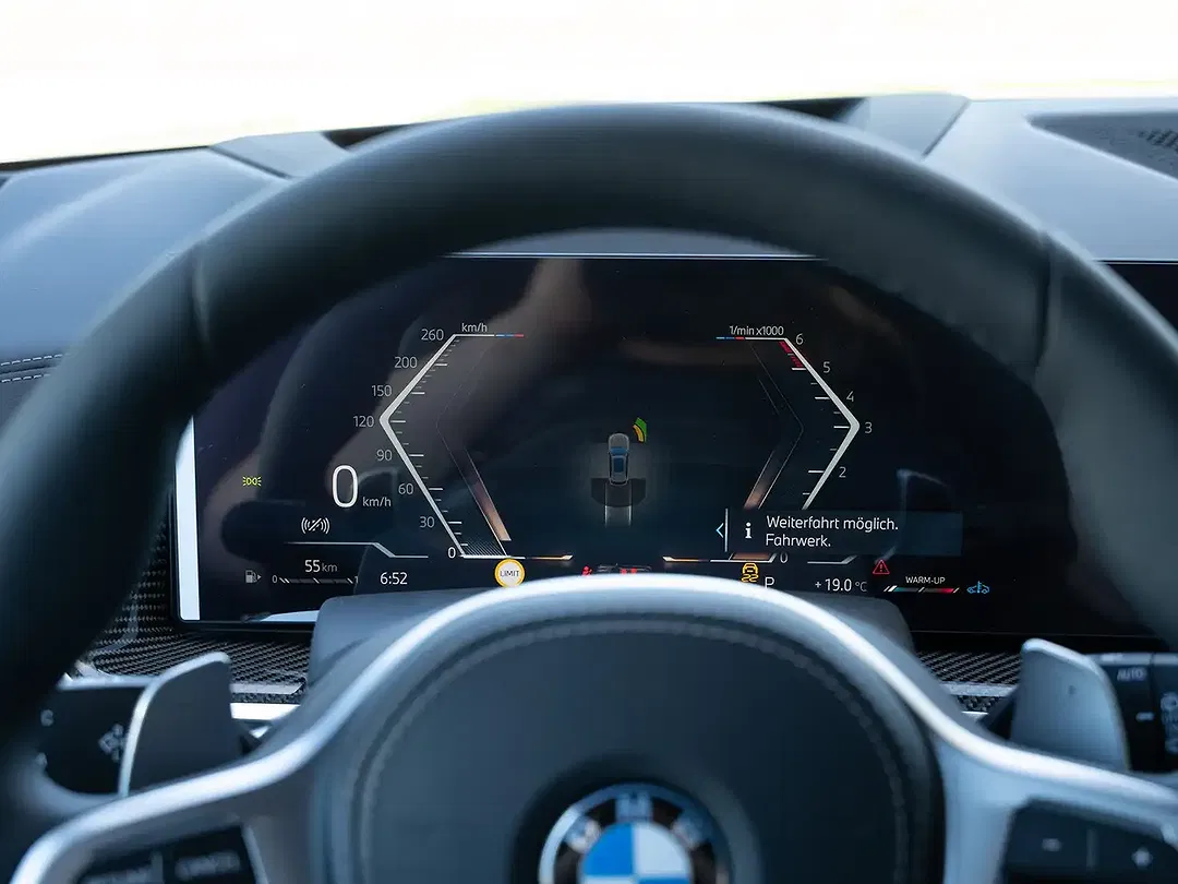 BMW X5 - Thumbnail 14