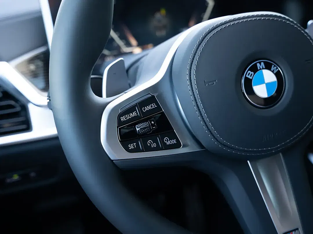 BMW X5 - Thumbnail 15