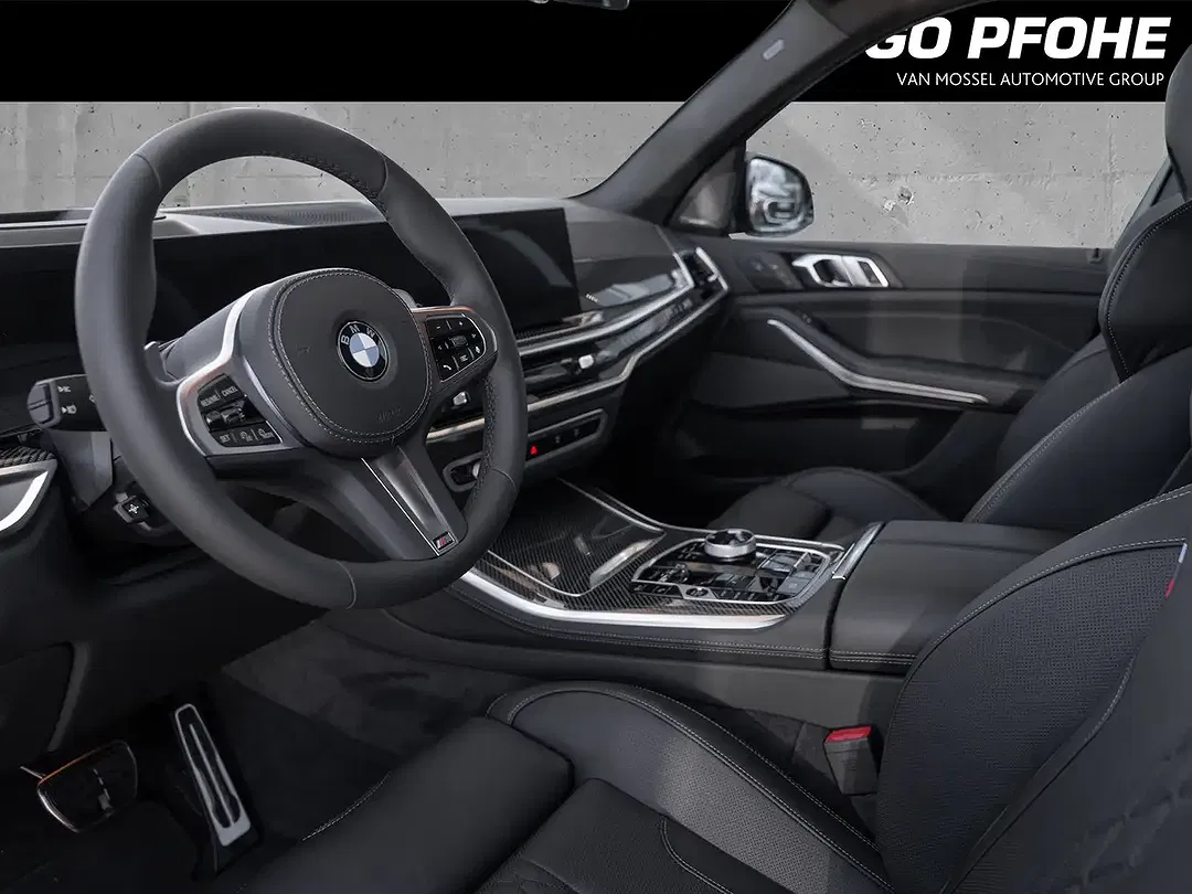 BMW X5 - Thumbnail 4