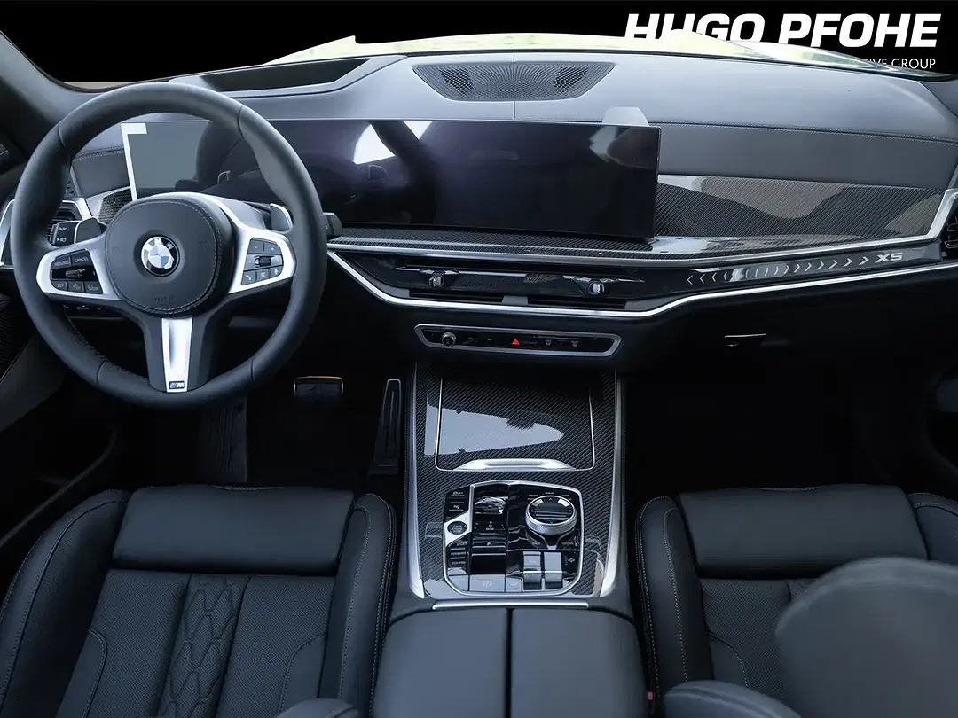 BMW X5 - Thumbnail 5