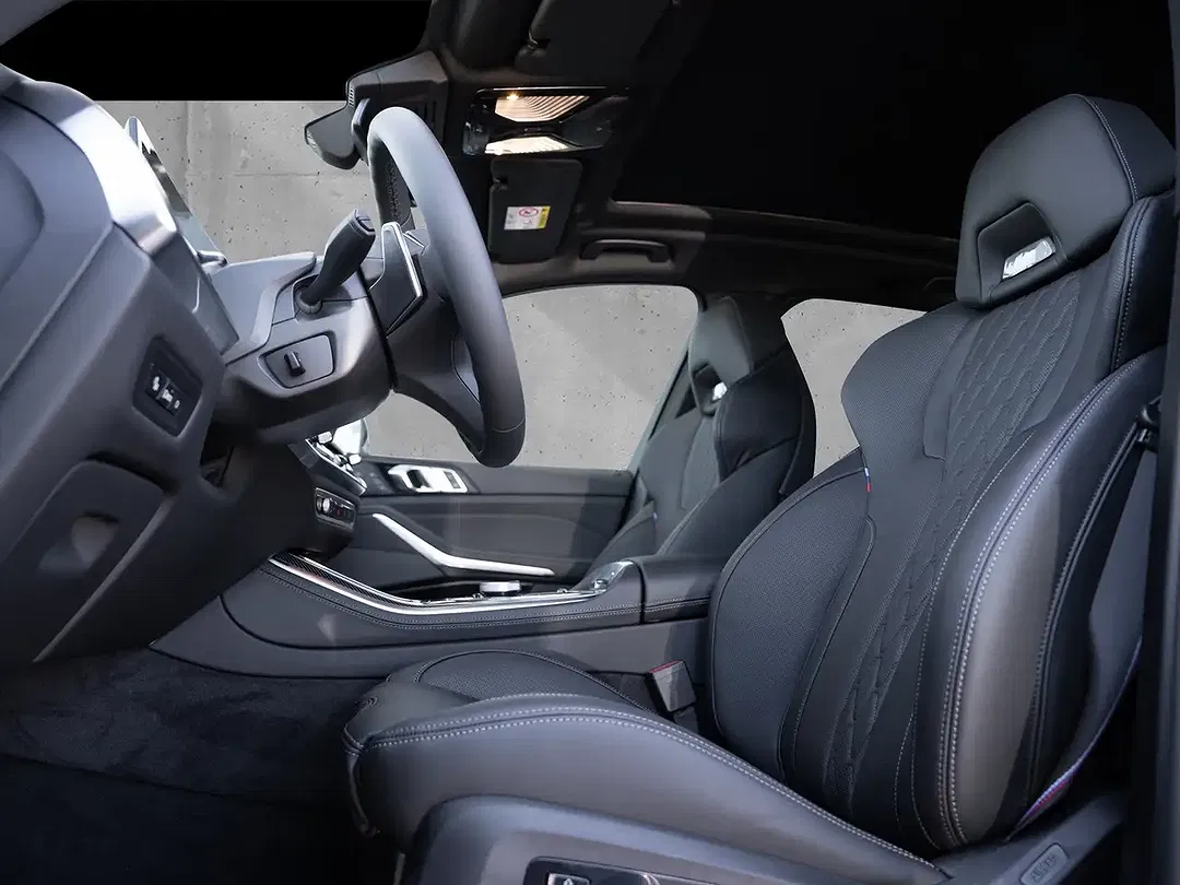 BMW X5 - Thumbnail 7