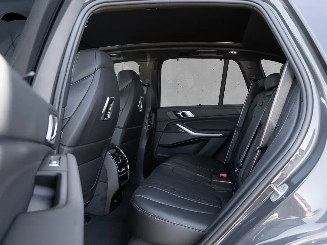 BMW X5 - Thumbnail 8