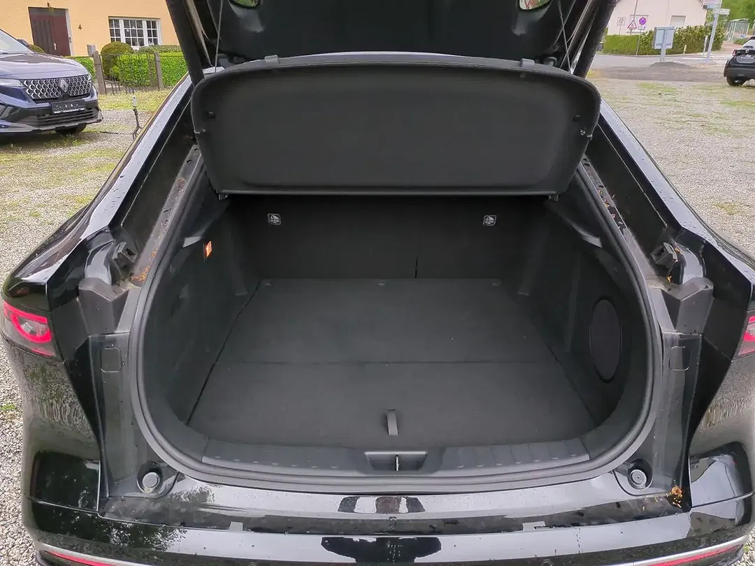 Mazda 6e - Thumbnail 10
