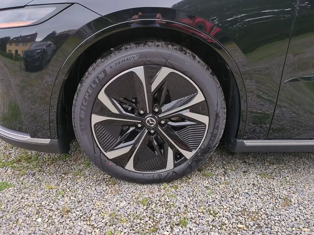 Mazda 6e - Thumbnail 11