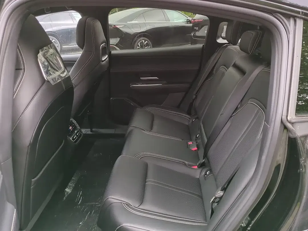 Mazda 6e - Thumbnail 13