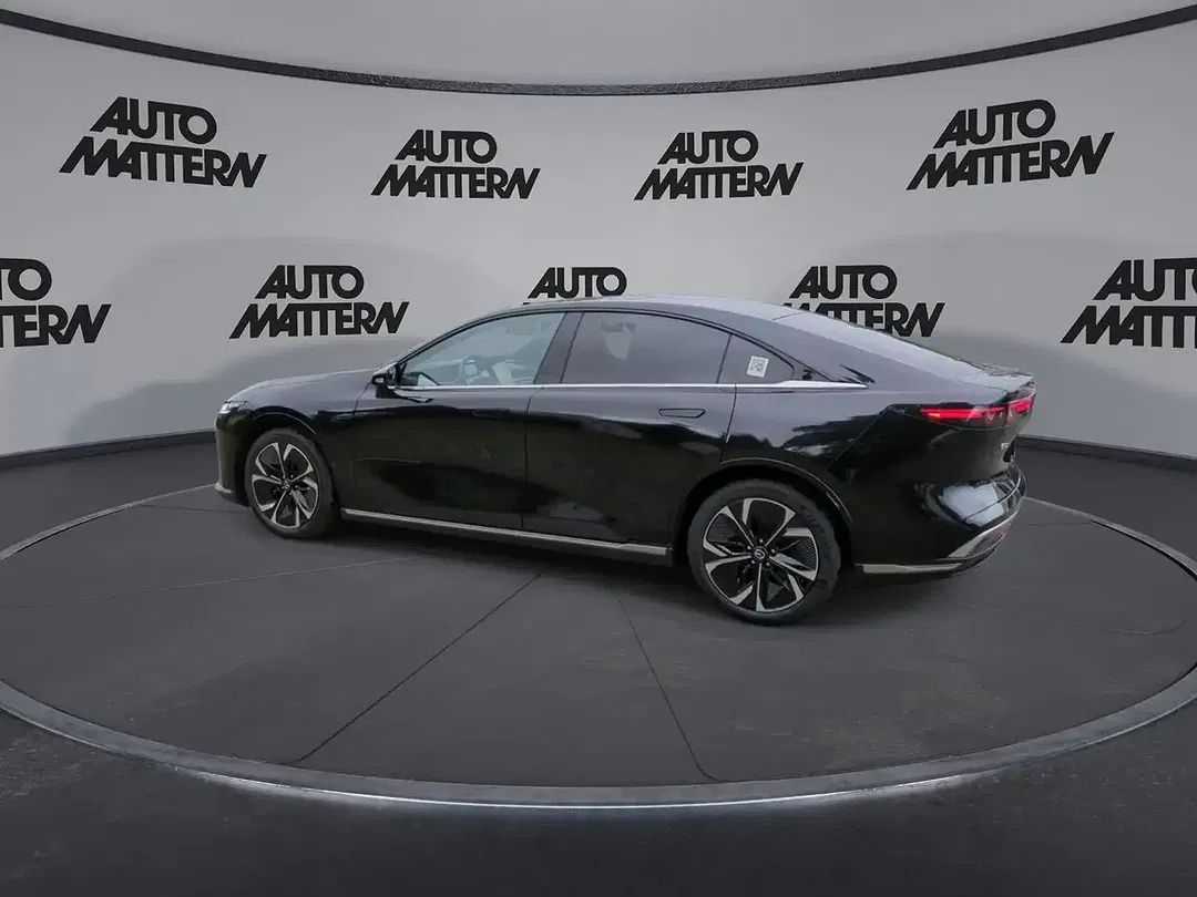 Mazda 6e - Thumbnail 5