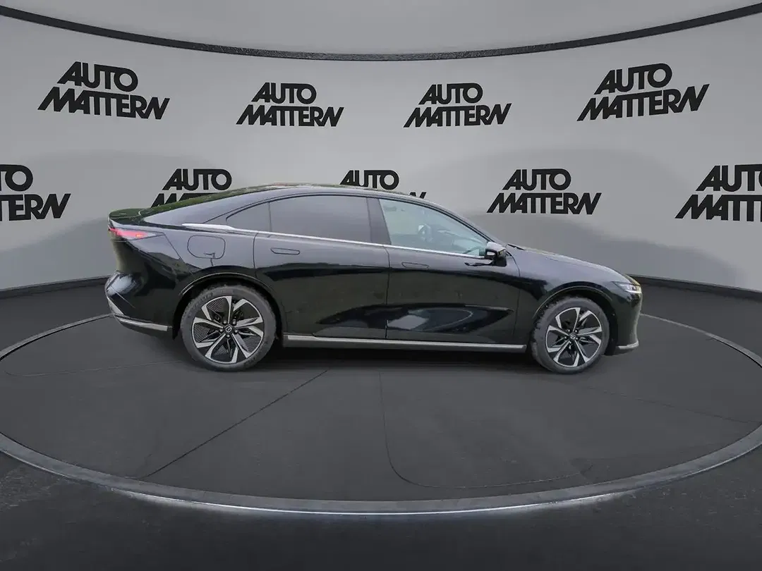 Mazda 6e - Thumbnail 8