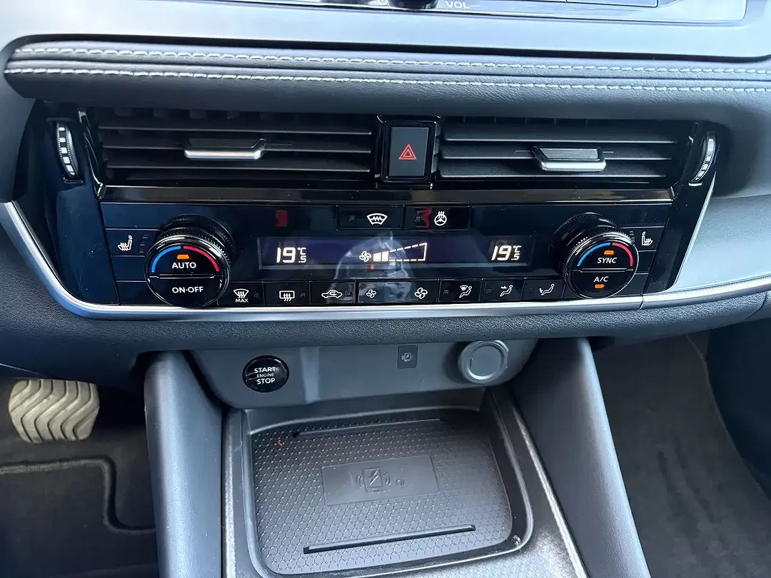 Nissan Qashqai - Thumbnail 17