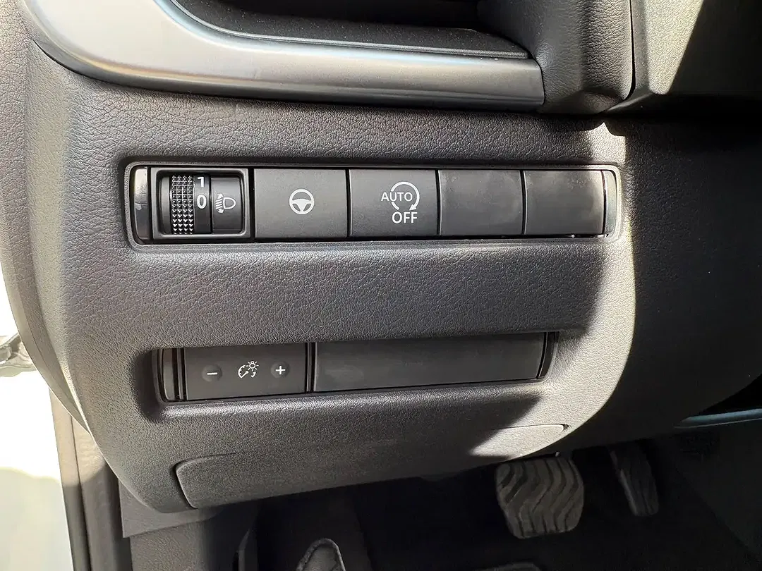 Nissan Qashqai - Thumbnail 19