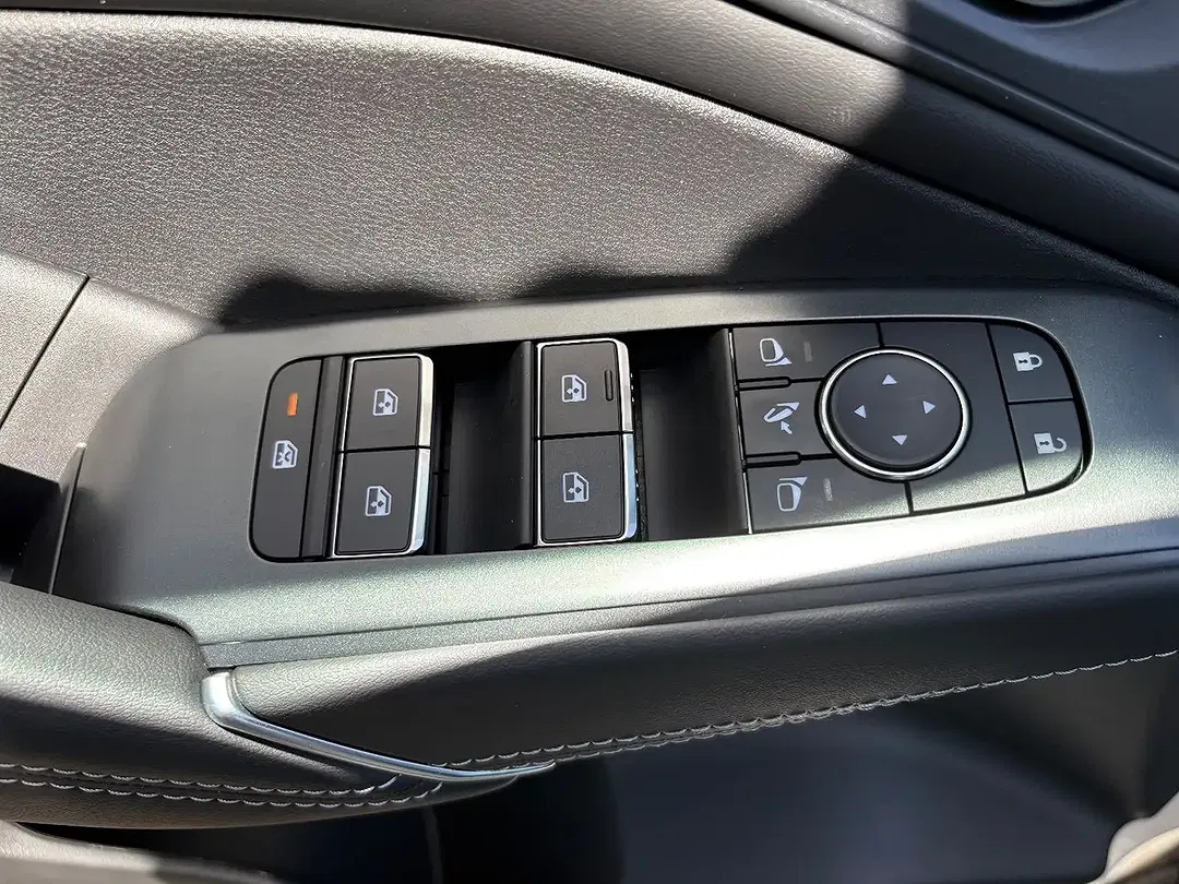 Nissan Qashqai - Thumbnail 24