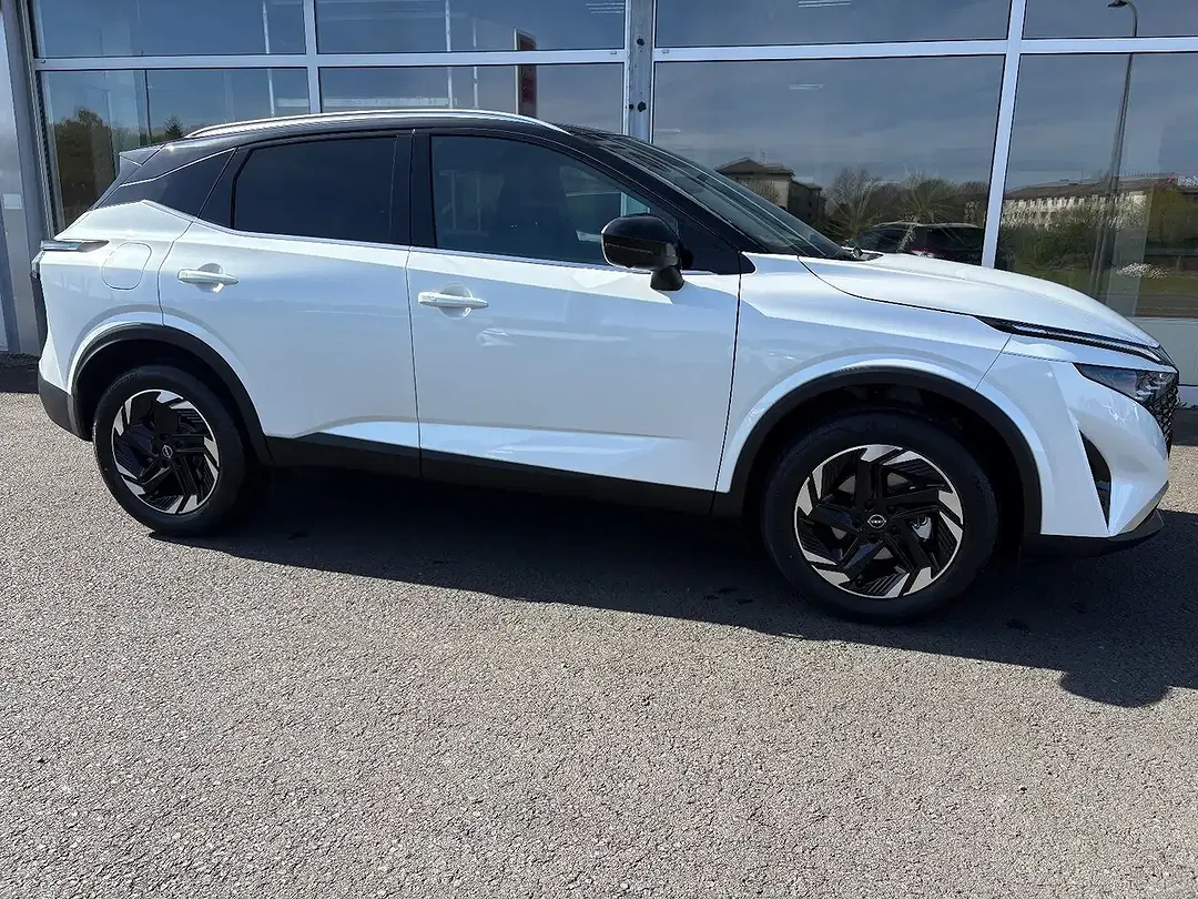 Nissan Qashqai - Thumbnail 7