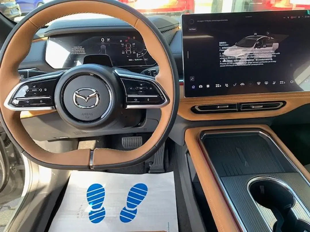 Mazda 6e - Thumbnail 11