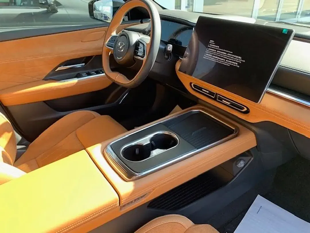 Mazda 6e - Thumbnail 12