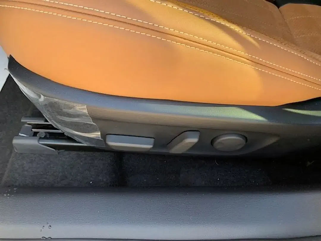 Mazda 6e - Thumbnail 13